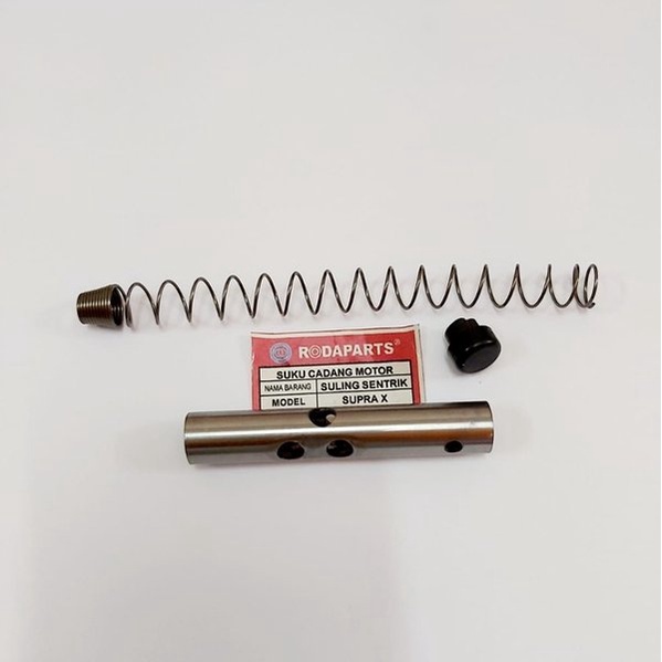 Suling stut Keteng suling Kmaprat Stut Suling Supra X Grand  Revo Fit New