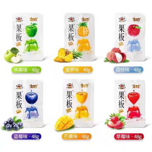 

MAKANAN JELLY