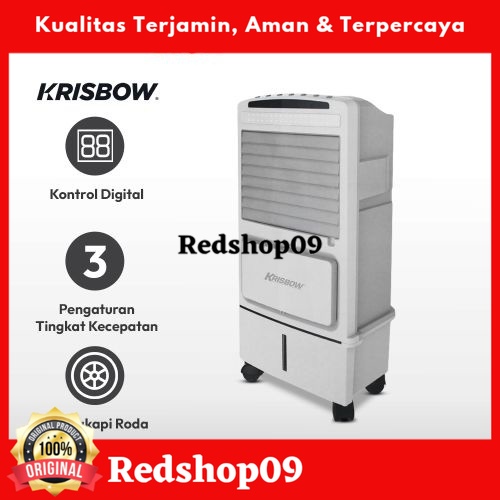 Krisbow Air Cooler Kn-1181/Air Cooler