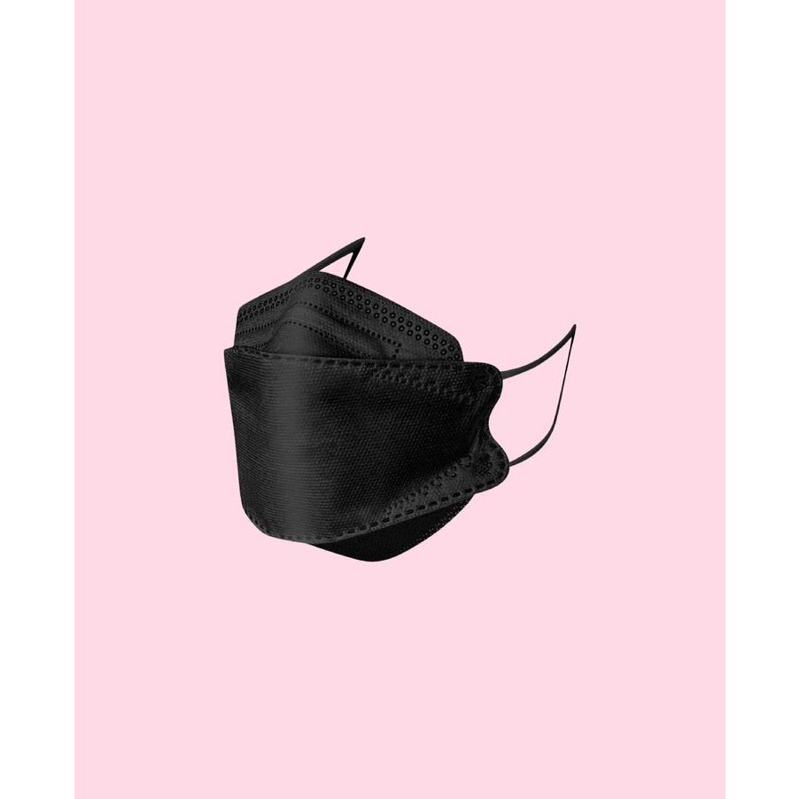 MASKER KF94 4PLY / MASKER DUCKBILL FACEMASK 3 PLY ISI 50 PCS PER BOX KF 94 ISI 10 PCS