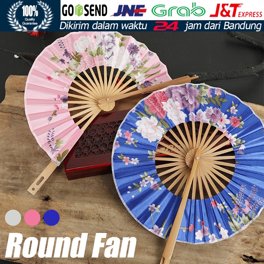 Ipa Tangan Gaya Jepang Cina Ipa Lipat Ipa Angin Gagang Panjang Lipat Ipa Tari Ipa Ungfu