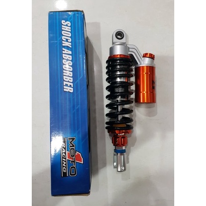 ready shock mio moto 1 tabung atas original