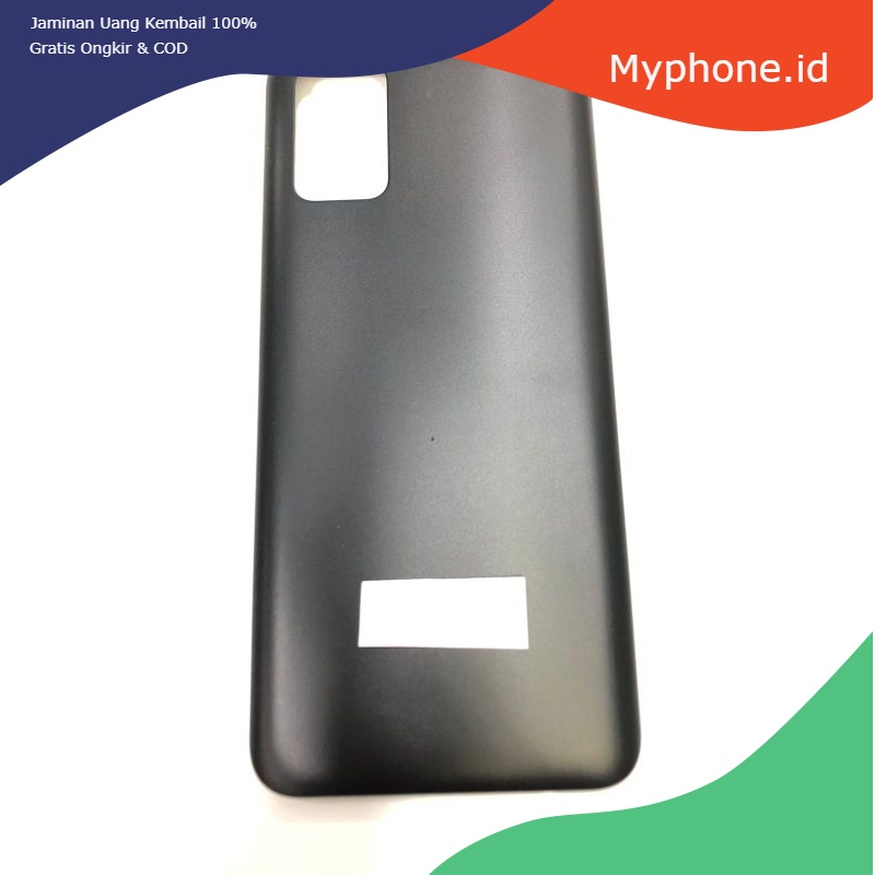 Back Cover Untuk Samsung A03s