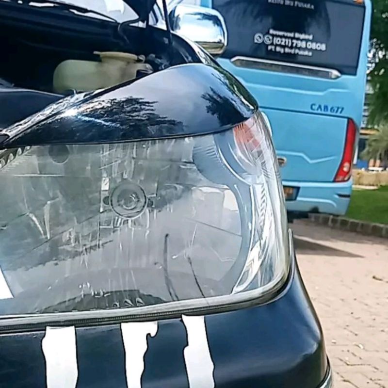 Mata sipit/eyelid Avanza Xenia tahun 2006-2011