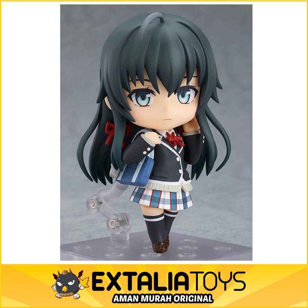 GSC NENDOROID 1307 - YUKINO YUKINOSHITA