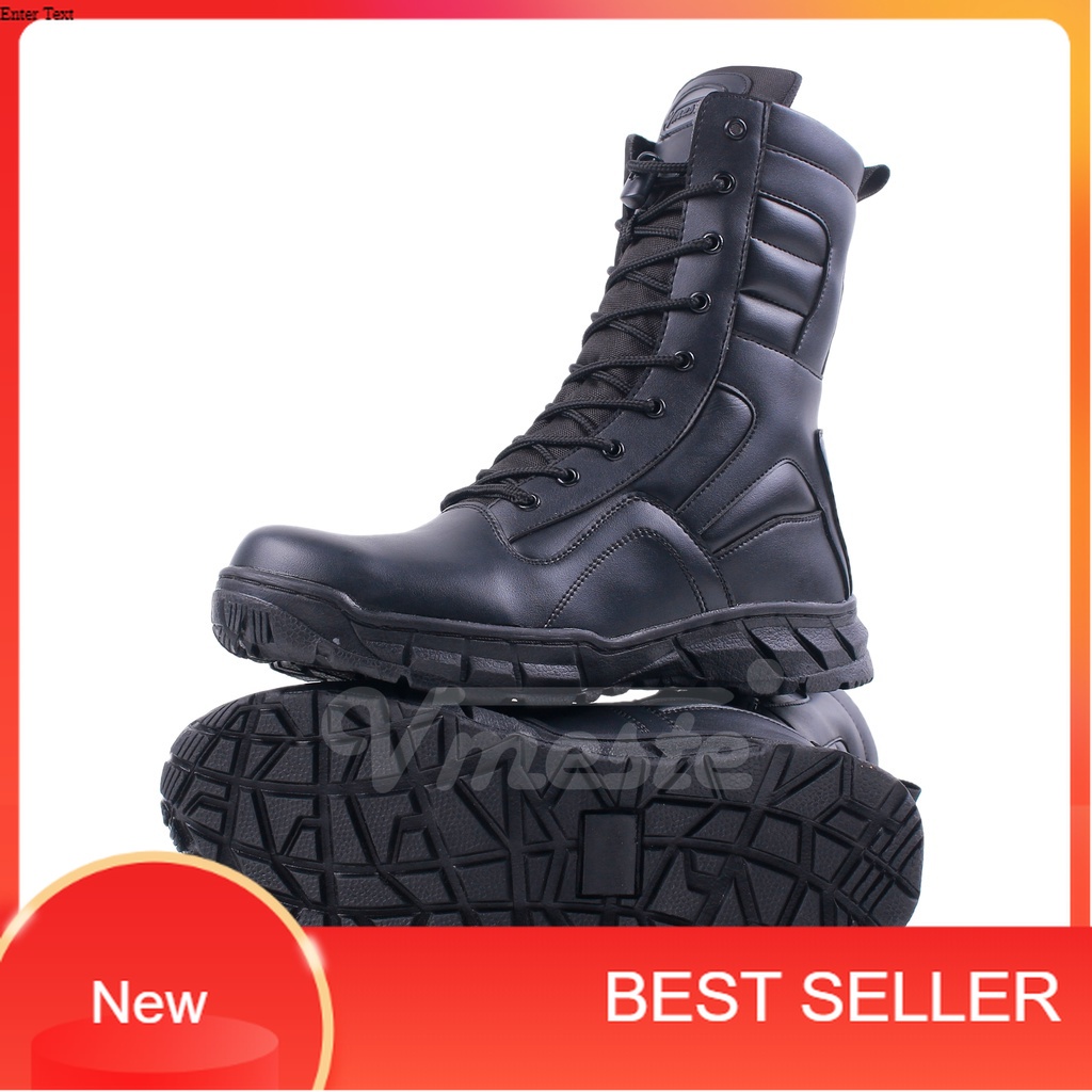 SEPATU PDL BLACKHAWK Original VMESTE TERMURAH/ semangka