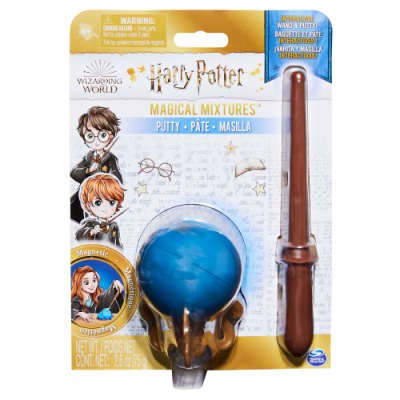Wizarding World Magnetic Putty 6062565