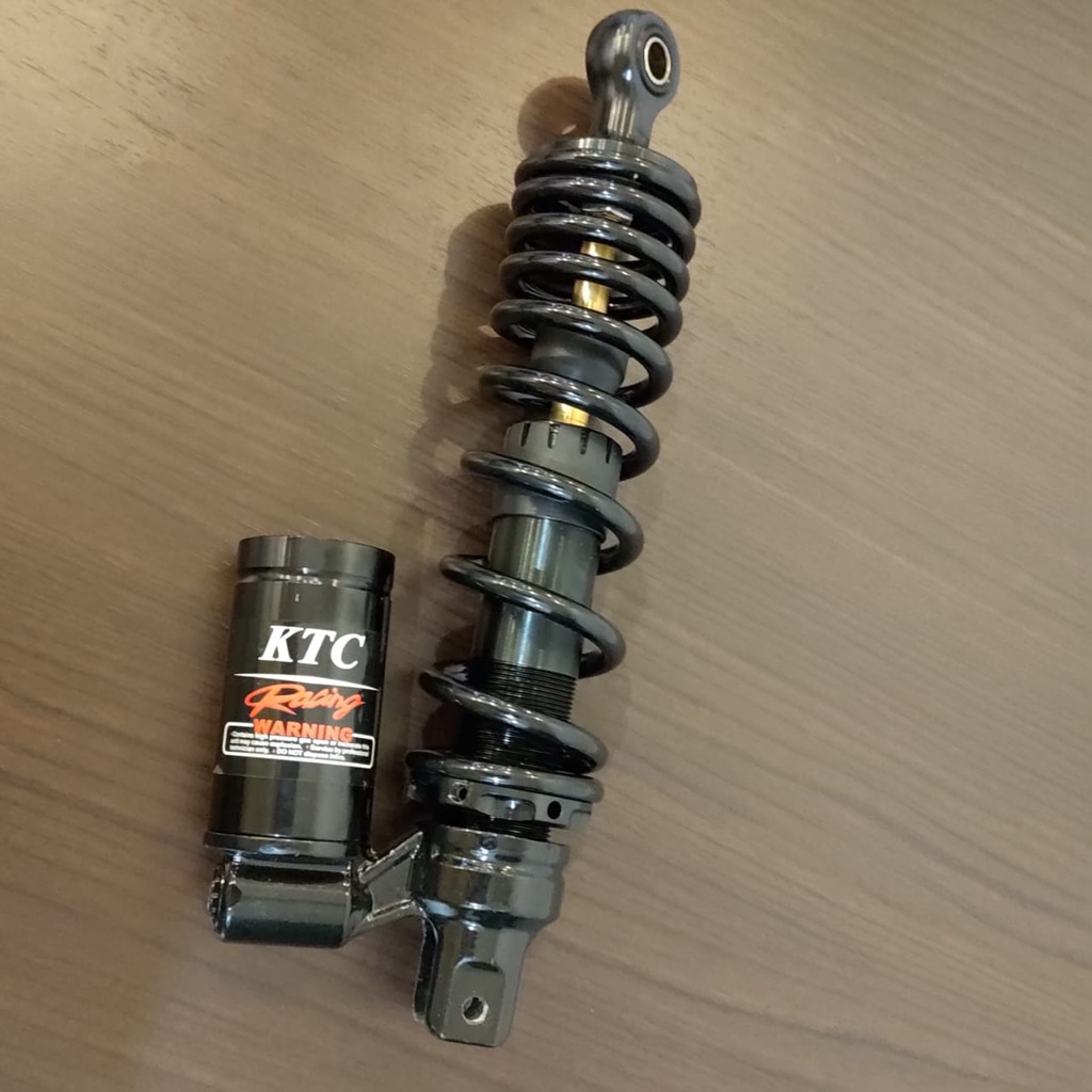 promo discount shockbreaker copy ktc tabung bawah matic single shock ktc honda yamaha vario mio beat