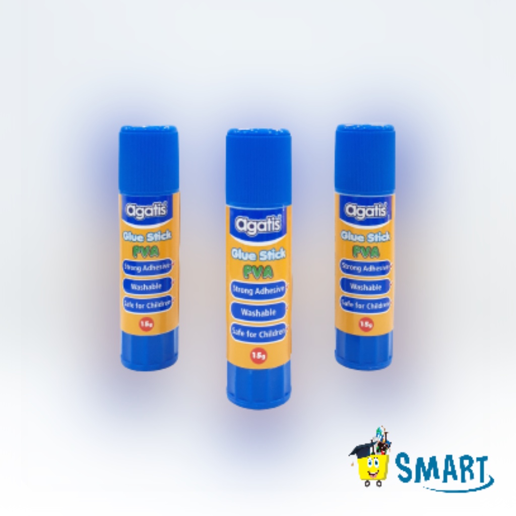 

AGATIS ECO GLUE STICK 15GR