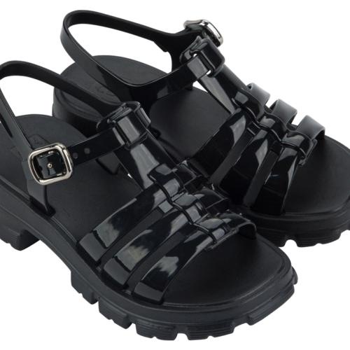 Zaxy Power Sand Inf Black