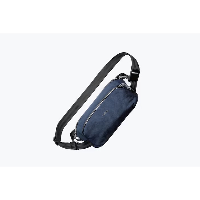 Mark Bellroy Venture Ready Sling 2.5L - Fanny Pack - Sling Bag Premium - NIGHTSKY