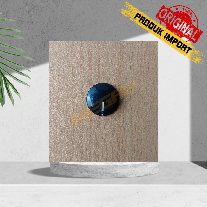 Knob Gitar Listrik Bass Jazz / KNOB JAZZ BASS ukuran Kecil