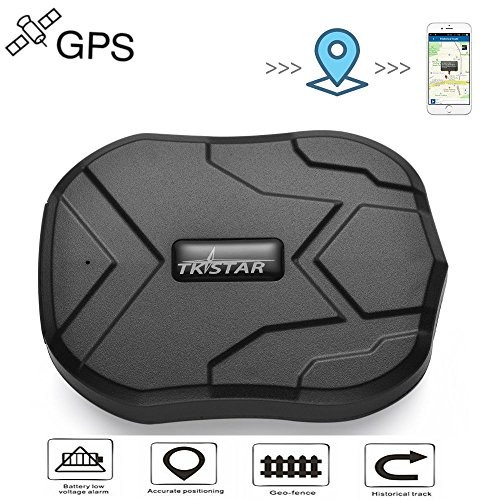 GPS Tracker Portable TK905 / GPS Tracker Car Magnetic TKSTAR TK905 GSM pelacak
