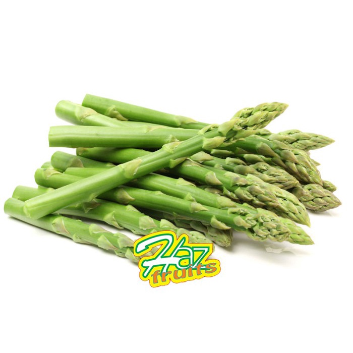 

Asparagus Frozen 1Kg
