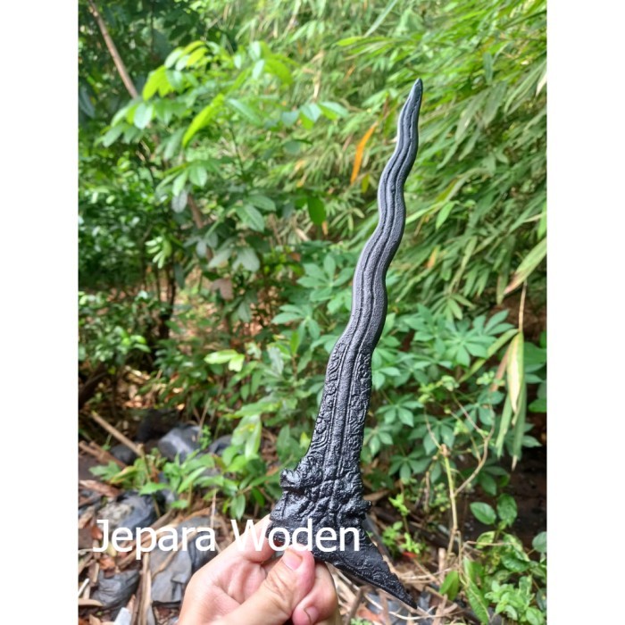 keris sempono nogo temanten sepuh tangguh mataram murah seindonesia JW341
