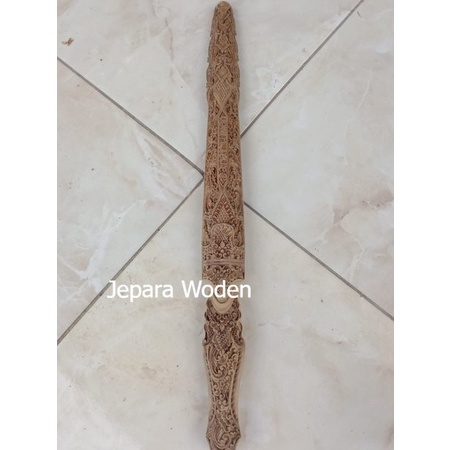 warangka tombak scan  murah meriah JW7686