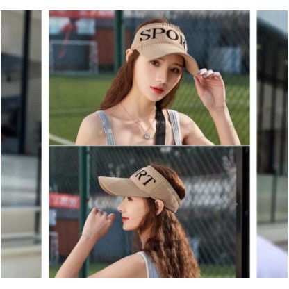 TOPI SPORT/TOPI SENAM/TOPI KOREA TERBARU
