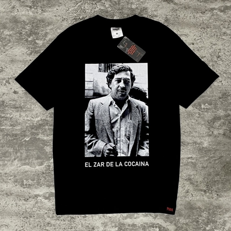 [COD] Pablo - Cartel De Medellin /