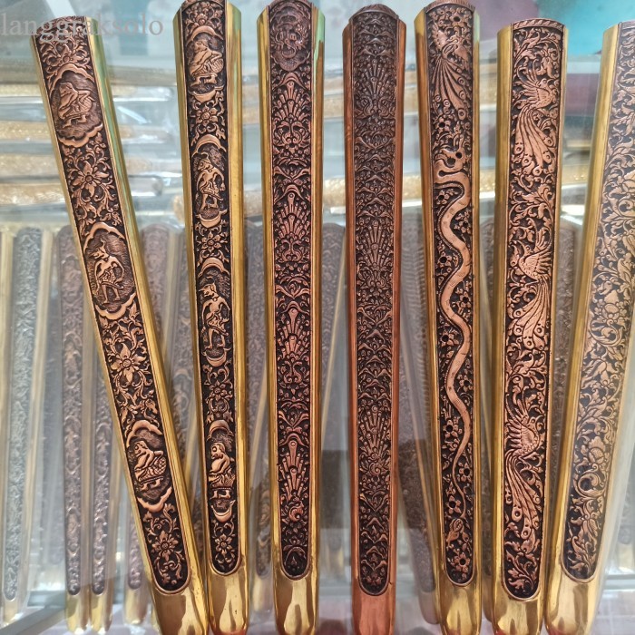 

termurah Pendok Keris Super