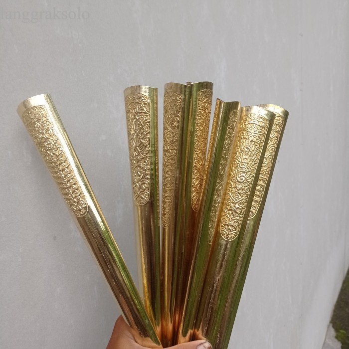 

pendok jogja tatahan tebal 0.3mm termurah