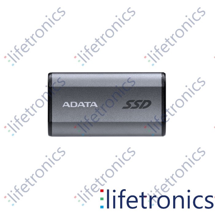 Adata SE880 External SSD