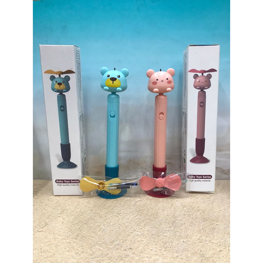

DREAMLAND PULPEN KIPAS ANGIN ELEKTRIK BOLPEN AJAIB PEN KIPAS ELECTRIK MINI FAN