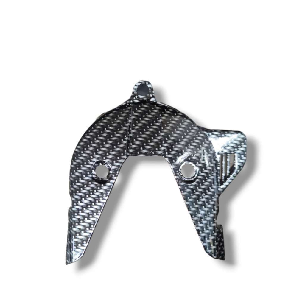 Keongan Cvt Beat scoopy vario110 Esp carbon glossy NGcarbon