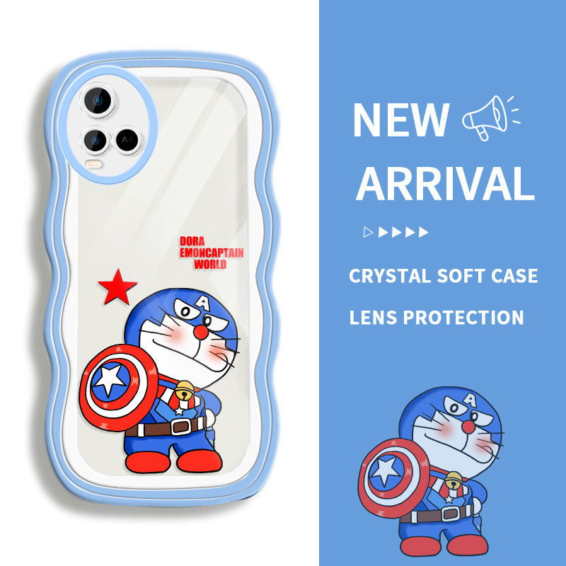 SoftCase For Vivo Y21 Y21s Y21t Y21a Y21e Y21G For VivoY21 Vovo For VivoY21s Vivi For VivoY21t Viv0 