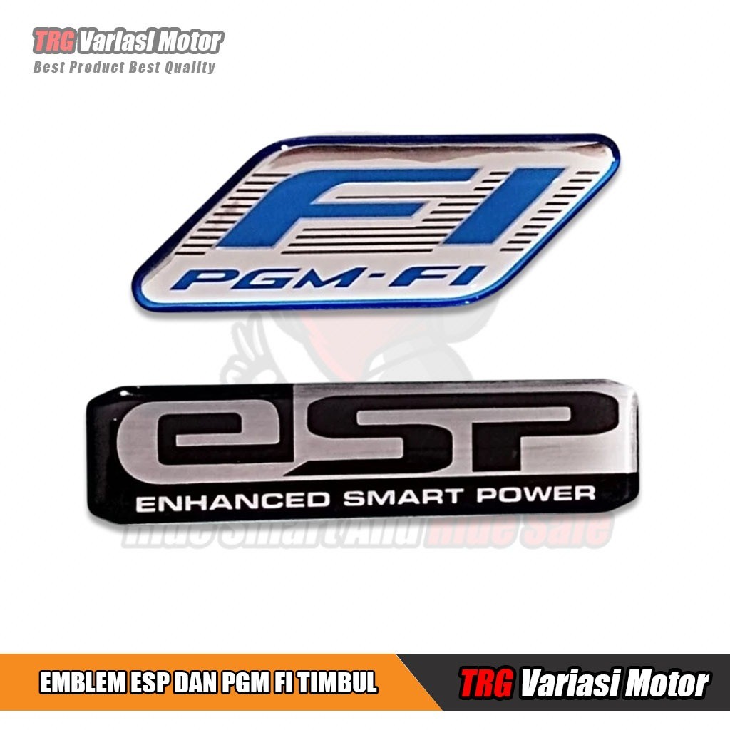 Emblem Box Filter Vario Emblem PGM FI Beat FI Vario FI Scoopy FI PCX ADV
