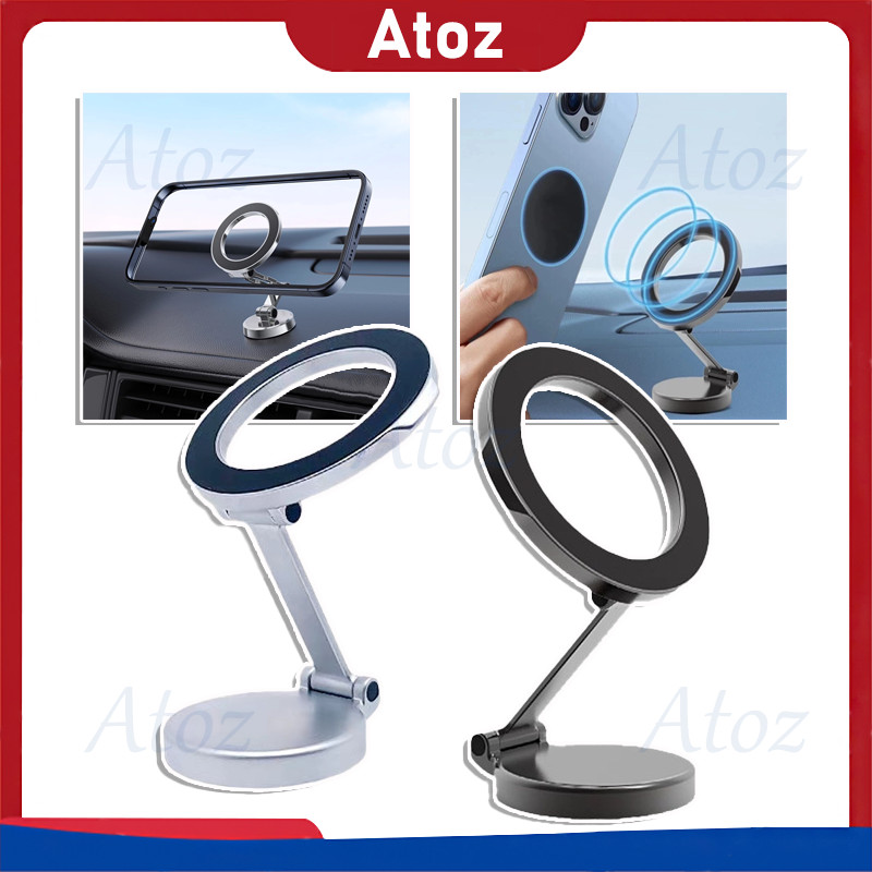 360°holder hp mobil magnet/magnetic phone holder/holder hp mobil