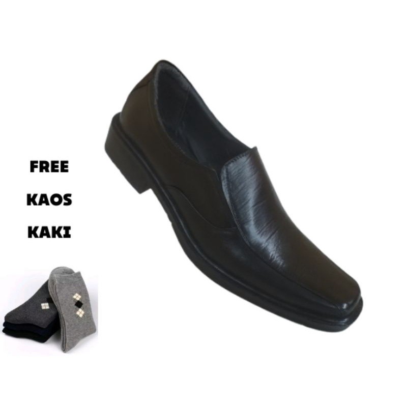 Sepatu Pria Asli Kulit Sepatu Kantor