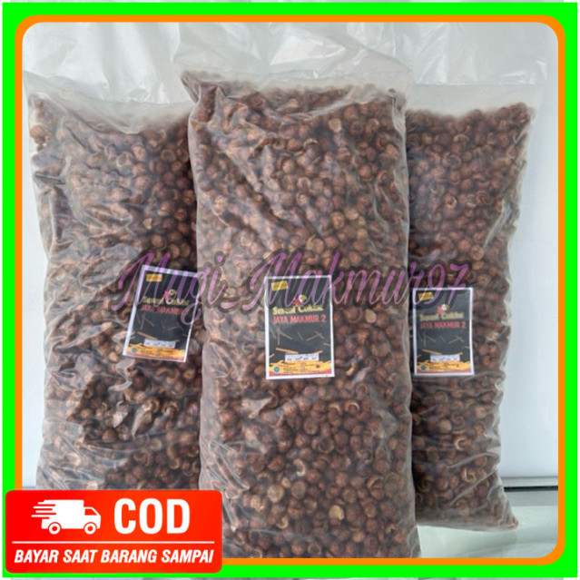 

1kg sereal coco coklat choco 1ball