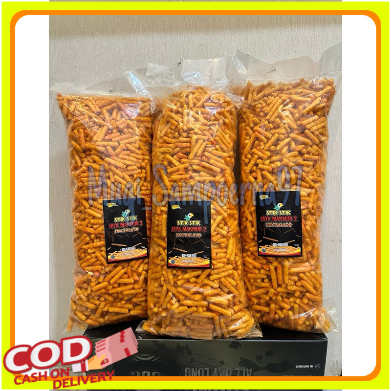 

1ball stik balado 1kg premium