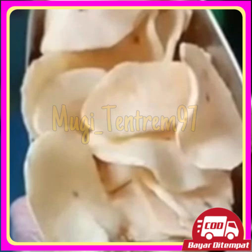 

keripik singkong bawang madura 1kg