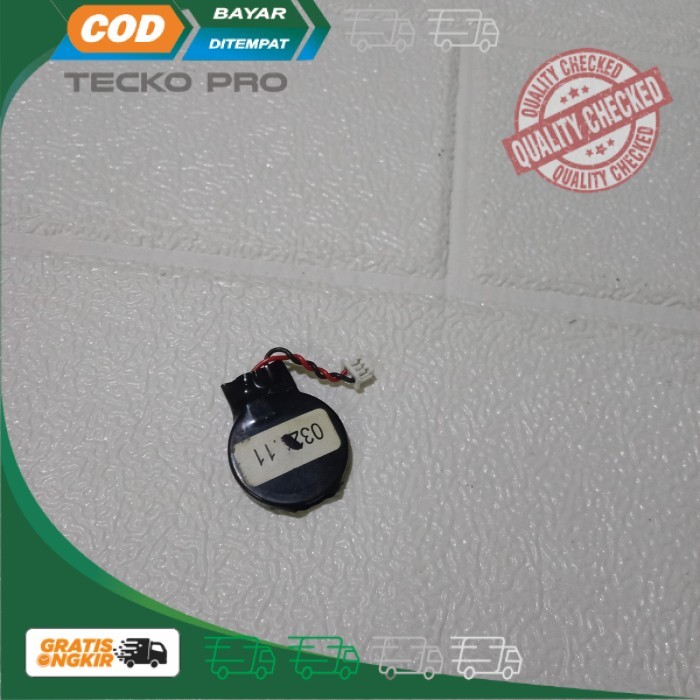 Baterai Batre CMOS Lenovo B460