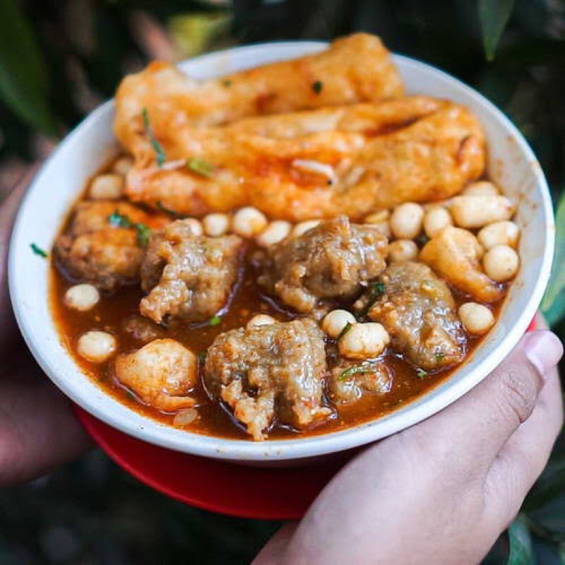 

BASO ACI TULANG RANGU / CIRAWANG VAKUM INSTANT