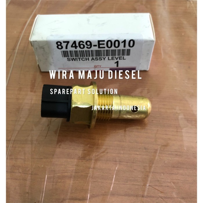 Switch Assy Level Hino Lohan 500 J08E 87469-E0010 87469E0010 oem BERKUALITAS