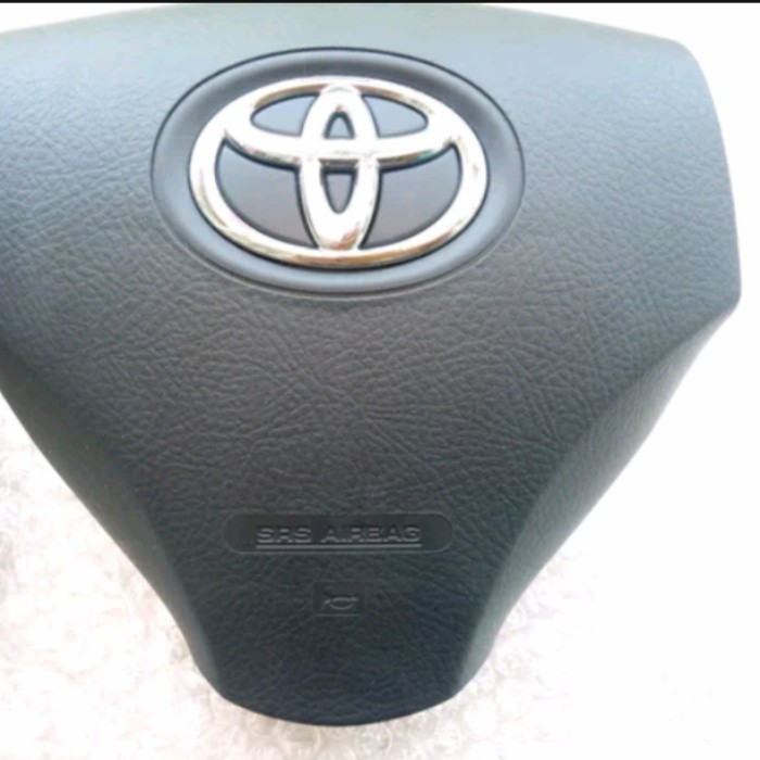 Cover Airbag Stir Cover Air Bag Kanan Toyota Rush Lama 2009-2014 BERKUALITAS