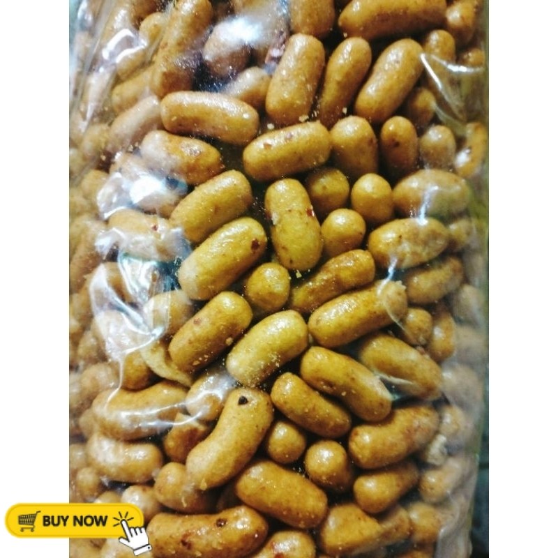 

Pilus rujak kapsul pedas snack food 1 kg