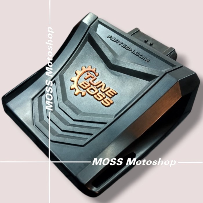 ECU MOTOR TUNE BOSS MX KING ,CBR250, CRF250,SUPRA GTR,NINJA FI, SATRIA FU FI, GSX150R