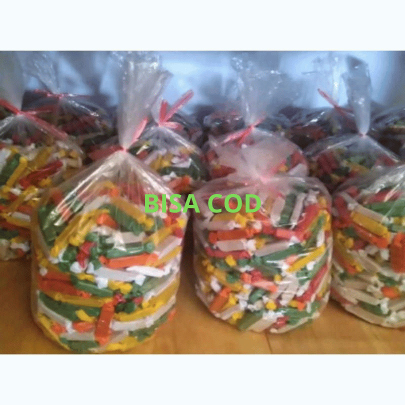 

SALE - BISA COD permen tape 250gr permen tape 500 gram permen tape jadul