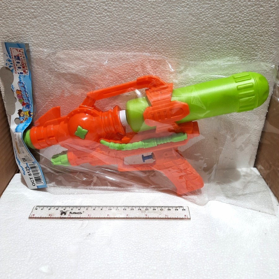 ( Bisa Cod ) MAINAN ANAK PISTOL AIR BESAR MAINAN ANAK MAINAN PISTOL MURAH