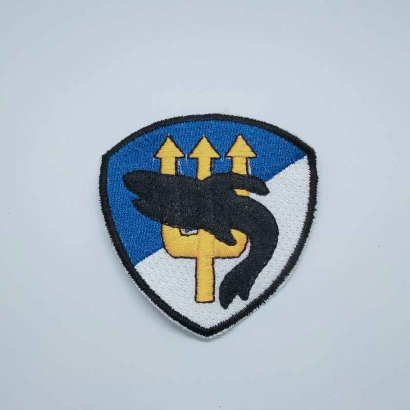 Bordir Logo Bordir KPLP / Logo KPLP / Bordir Logo KPLP / Bordir KPLP / Logo Bordir / Bordir Logo / B