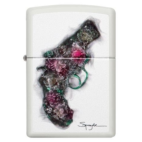 Zippo Spaxuk Pistol