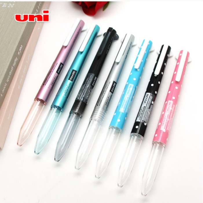 

UNI STYLE FIT UE3H-208 RETURN. - Dot Blue