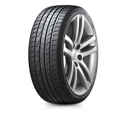 Hankook Ventus H453 195/45 R16 ban mobil