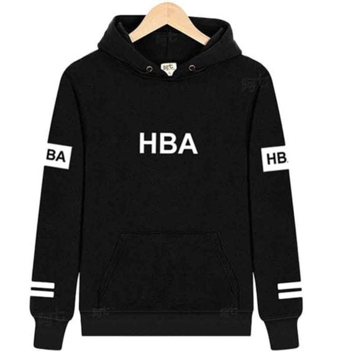 wana production Hoodie HBA Hood By Air 1 Goodmerch