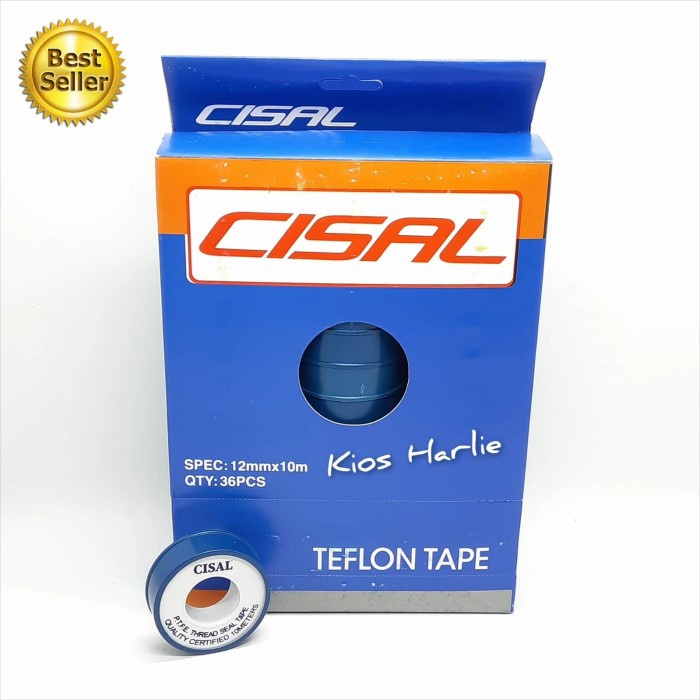 

Seal tape 10 m