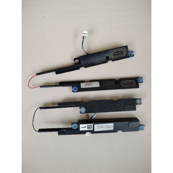 speaker spiker lenovo ideapad ip 320 330 normal ori copotan