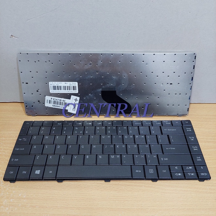 Keyboard ACER Aspire E1 E1-431 471 E1-431 E1-431G E1-451 Series -CP